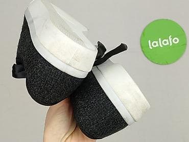 kapcie damskie pepco: Pepco, Trampki damskie, rozmiar 39 — 5