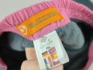 olx stroj narciarski: Spodnie materiałowe damskie, rozmiar 2XL — 4