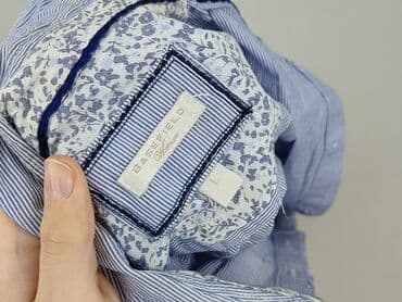 ustawienie klapki wentylatora: Koszulа dla mężczyzn, rozmiar L — 5