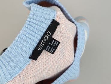 esmara bluza: Esmara, Sweter damski, rozmiar 2XL — 4