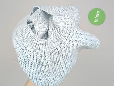 sweter crop top: H&M Divided, Kamizelka damska, rozmiar XS — 6