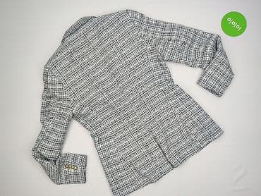 hm.com pl: H&M, Marynarka damska, rozmiar S — 3