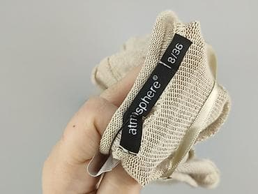 sweter polo: Atmosphere, Kamizelka damska, rozmiar S — 4