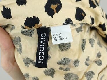 h m formuła 1 koszulka: H&M Divided, Koszula damska, M — 4