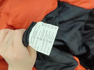 anataka: Kurtka zimowa damska, rozmiar 2XL — 4