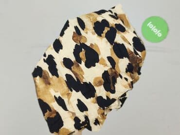 spódnice w panterkę z falbanami: Spódnica damska, rozmiar S — 4