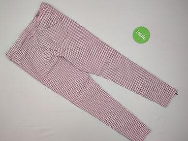 lacoste poland: Mohito, Spodnie materiałowe damskie, rozmiar 2XL — 3