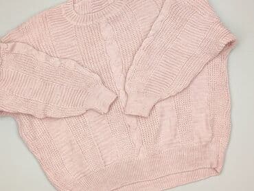 Sweter damski, rozmiar M