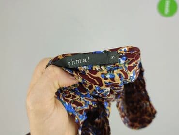 ohbutik buty zimowe: Sukienka damska, rozmiar M — 4