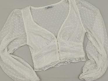 Stradivarius, Bluzka damska, rozmiar XS
