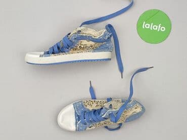 espadryle na koturnie klapki: Trampki damskie, 36 — 5