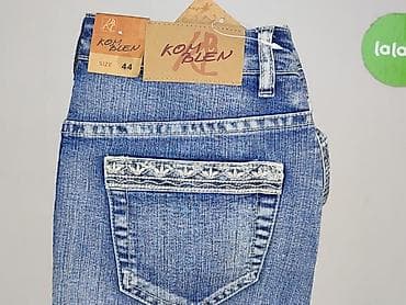 spodnica jeans: Spódnica damska, rozmiar XS — 5