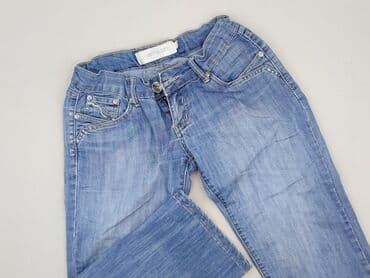 Jeansy damskie, XS