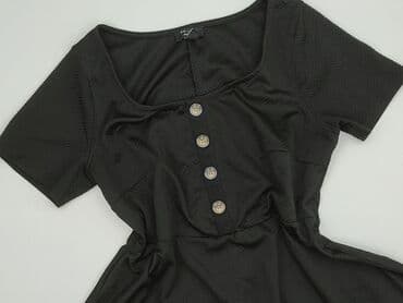 New Look Curves, Sukienka damska, rozmiar 4XL w lalafo.pl New Look Curves, Sukienka damska, rozmiar 4XL