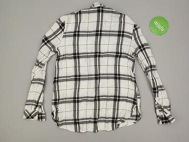 topy stradivarius: Stradivarius, Koszula damska, rozmiar M — 3