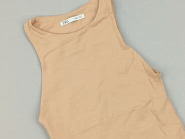 Zara, Body damskie, S w lalafo.pl Zara, Body damskie, S