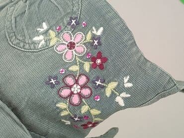 джинсы: Spodnie jeansowe, Mothercare, 12-18 miesięcy, stan - Dobry — 6