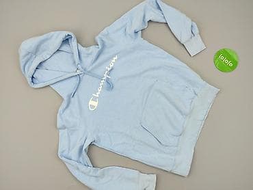 ccc champion buty: Champion, Bluza z kapturem damska, rozmiar S — 2