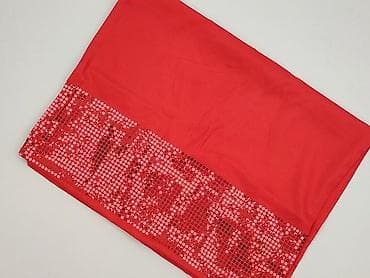 Home Decor: PL - Pillowcase, 73 x 47, color - Red, condition - Perfect — 1
