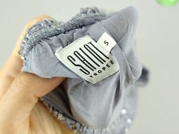 Kobiety: Saint Tropez, Sweter damski, rozmiar S — 4