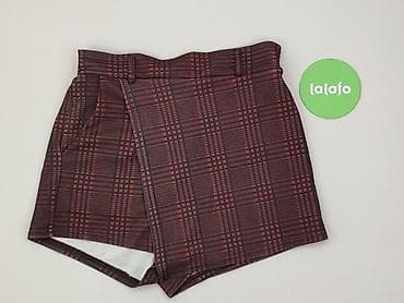 linen: Shein, Szorty damskie, rozmiar L — 2