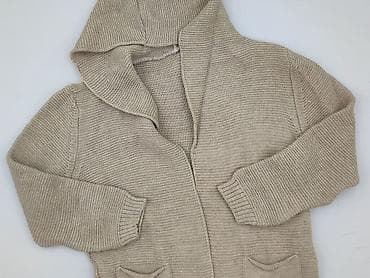 kapcie klapki: Kardigan damski, rozmiar XL — 1