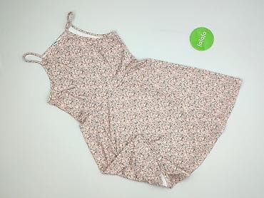 sukienki mini czerwone: FB Sister, Sukienka damska, rozmiar L — 2