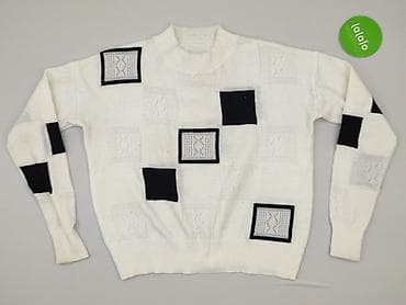 age bluza: Sweter damski, rozmiar 4XL — 2