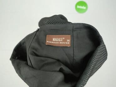 plisowane spódnice lidl: Makalu, Spódnica damska, rozmiar S — 4