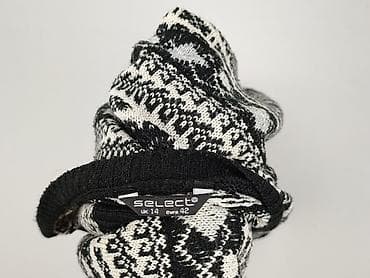 skarpety adrian: Selected Femme, Kardigan damski, rozmiar L — 4