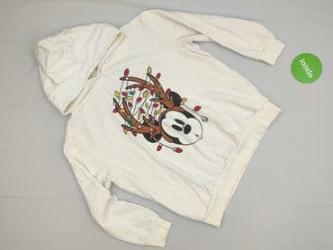 piżama hello kitty temu: Disney, Bluza z kapturem damska, S — 2