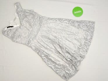 eleganckie sukienki wizytowe allegro: Sublevel, Sukienka damska, M — 2