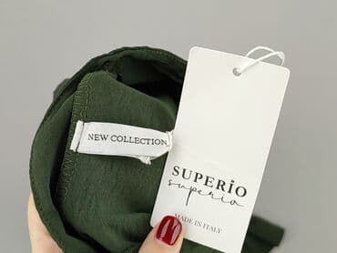 koszulka jedwabna intimissimi: Bluzka damska, rozmiar One size — 4