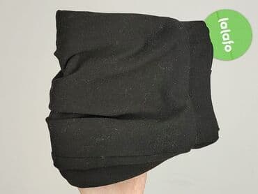 legginsy damskie plus size: Шорти жіночі, розмір S — 4