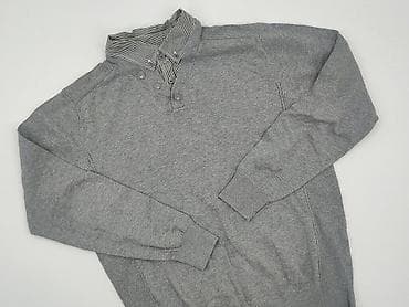 reserved polar: Reserved, Sweter for men, size M — 1