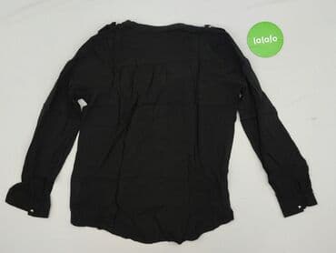 lidl marynarka damska: Esmara, Bluzka damska, rozmiar M — 3