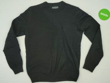 reserved bluza z psem: Reserved, Sweter dla mężczyzn, L — 2