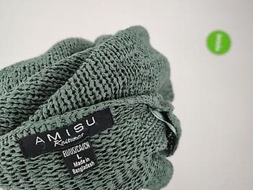 bluza żaba: Amisu, Sweter damski, rozmiar L — 5