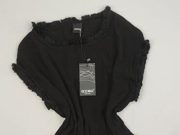 bluzki z frędzlami reserved: KappAhl, Bluzka damska, rozmiar M — 1