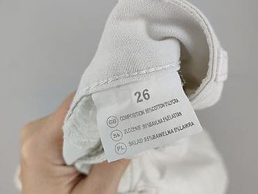 buty autenti: Jeansy damskie, rozmiar XS — 5