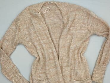 sukienki z kaszmiru: Kardigan damski, rozmiar S — 1