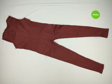 ubrania latex: Kombinezon damski, rozmiar L — 3