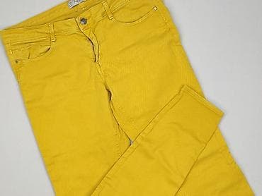 Zara, Jeansy damskie, rozmiar M