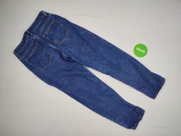 jeansy z asymetrycznym zapieciem: Jeansy damskie, rozmiar S w lalafo.pl — 3 jeansy z asymetrycznym zapieciem: Jeansy damskie, rozmiar S — 3