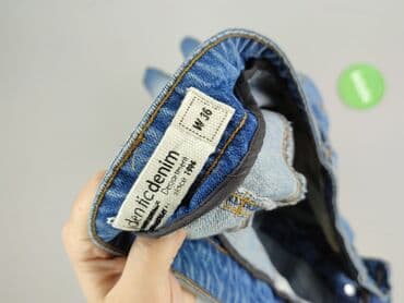 pull bear szorty: IDENTIC, Szorty dla mężczyzn, rozmiar XL — 4