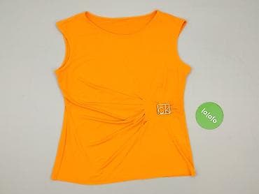 ck sukienka: Calvin Klein, Top damski, rozmiar L — 2