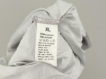 bpc selection spodnie: Podkoszulka dla mężczyzn, rozmiar XL — 4