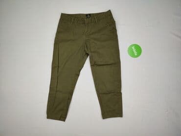 sukienka 4f damska: Dreimaster, Material trousers for women, size S (EU 36) — 2