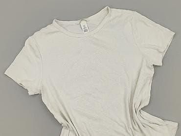 koszulki dm: H&M, T-shirt damski, rozmiar XL — 1