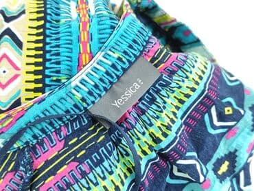 bluzka w kwiaty new yorker: Yessica, Bluzka damska, rozmiar M — 4